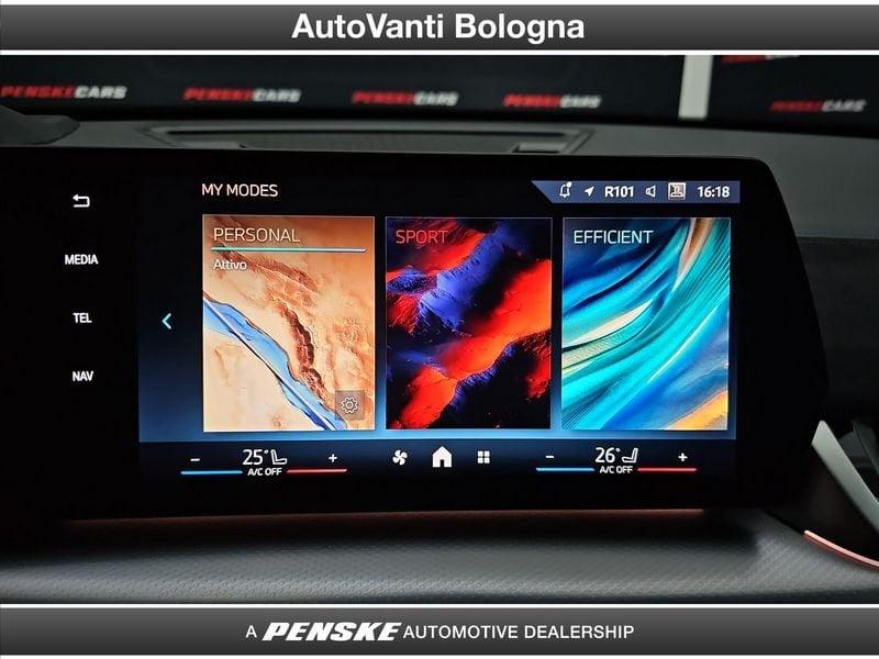 BMW X2 X2 xDrive 20d Msport Pro