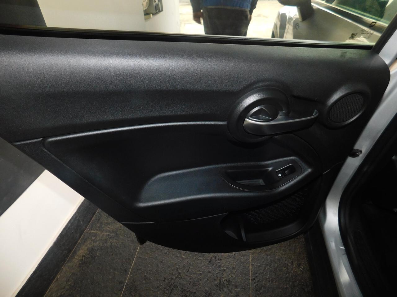 Fiat 500X 1.6 MultiJet 120 CV DCT Mirror Cross