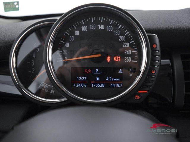 MINI Cooper D 3 porte Cooper 1.5