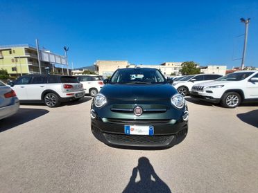 Fiat 500X 1.6 E-Torq 110 CV Mirror Cross ( BENZINA GPL)