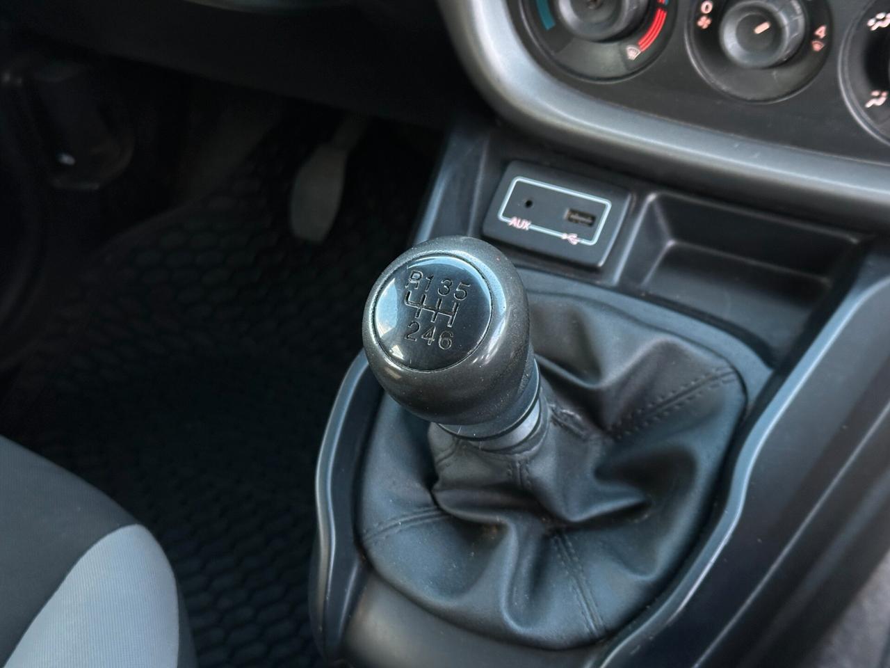 FIAT Doblò 1.6 MJT 16V 95 CV Pop my17