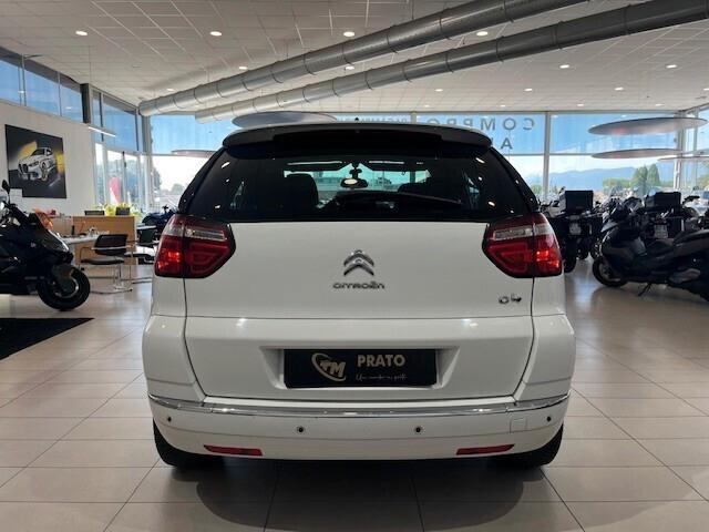 Citroen C4 Picasso 1.6 hdi Business 110cv