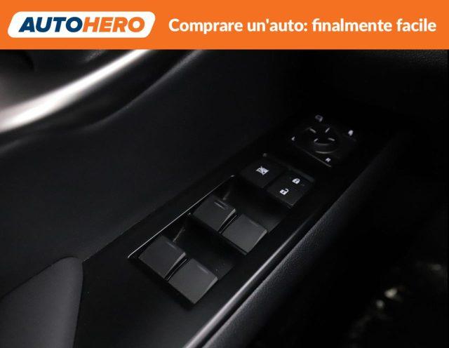 LEXUS UX Full Electric UX Hybrid Executive