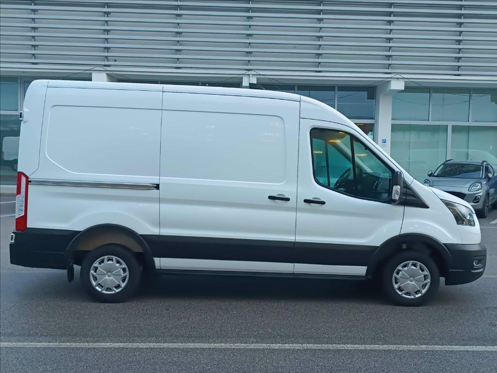 FORD Transit V363 TA Van Trd 130cv MHEV 290 L2H2 del 2023