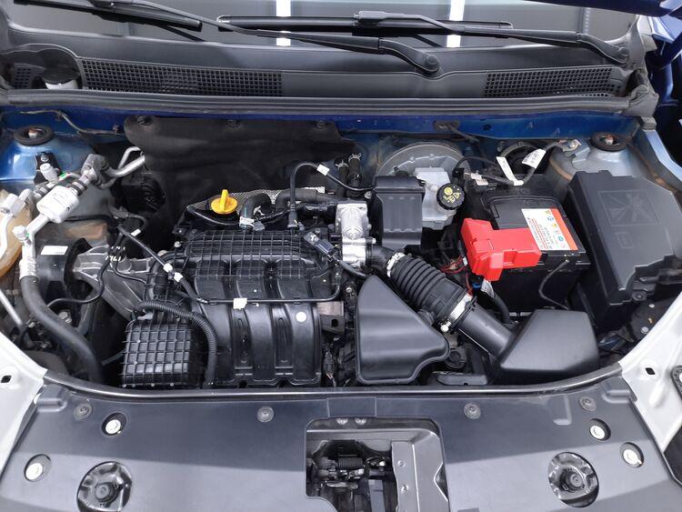 Dacia Sandero Expression BR985760 1.0 Benzina 65CV
