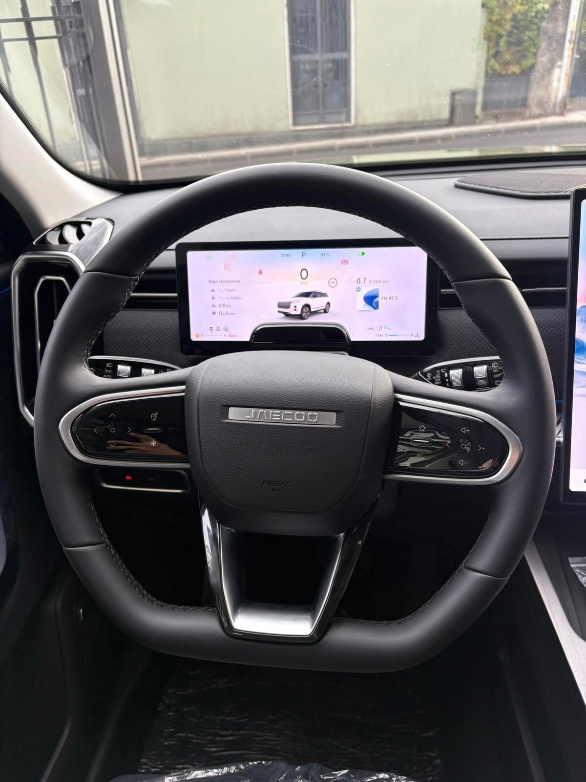Jaecoo 7 1.6 TGDI 147 CV aut. 2WD Premium
