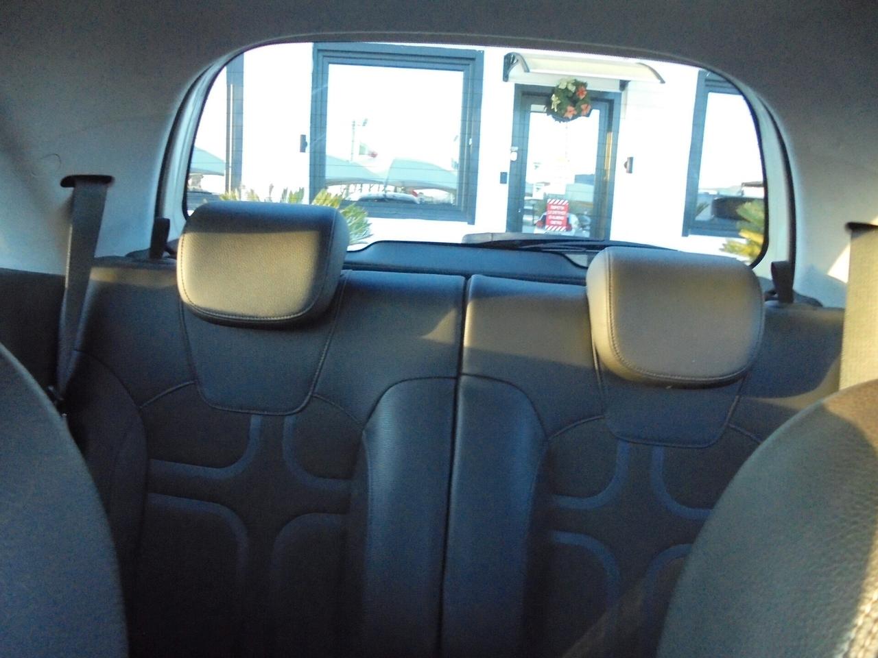 Opel Adam 1.4 87 CV tec GPL