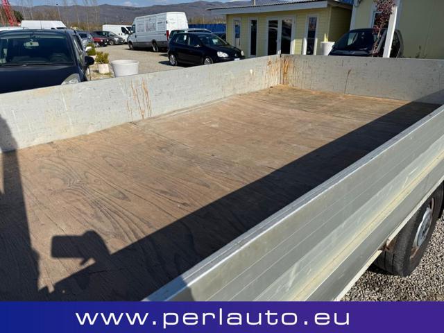 RENAULT Master T35 2.2 dCi 16V PM Cassonato