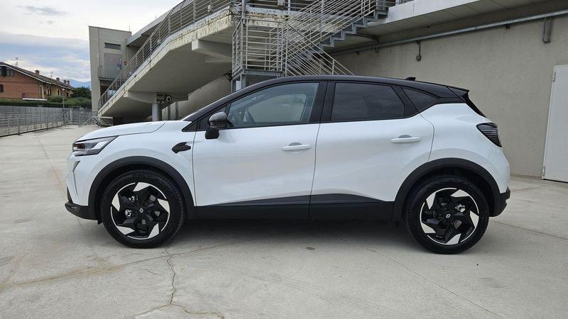 Renault Captur ECO-G 100 CV Techno con BONUS EASY GO'