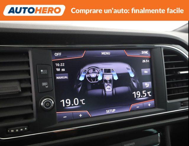 SEAT Leon 1.5 EcoTSI 5p. FR
