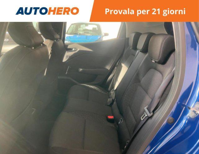 RENAULT Clio TCe 100 CV 5 porte Zen