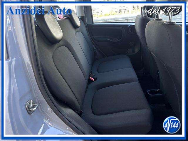 FIAT Panda 1.0 Hybrid City Cross