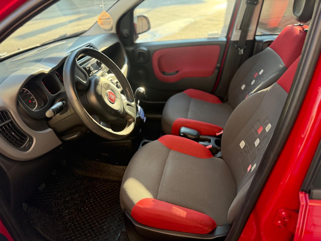 Fiat Panda 1.3 MJT 95 CV S&S Lounge