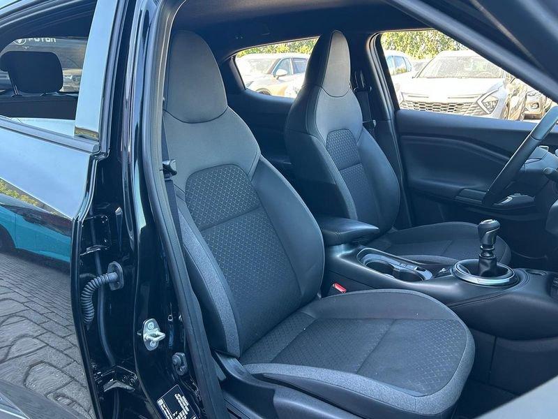 Nissan Juke MC24 N-CONNECTA MT - RT