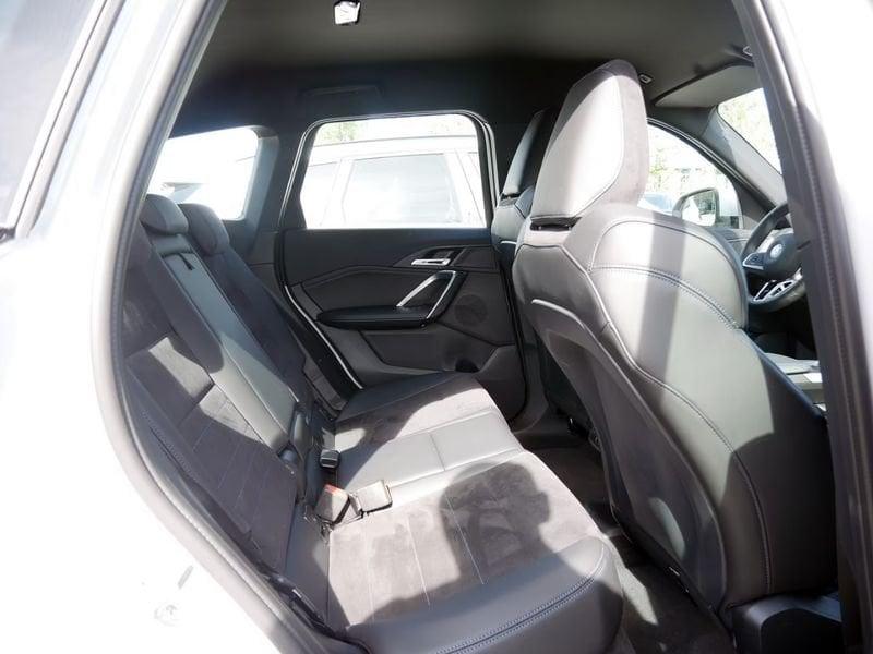 BMW X1 X1 xDrive 25e Msport Led Camera Live Cockpit