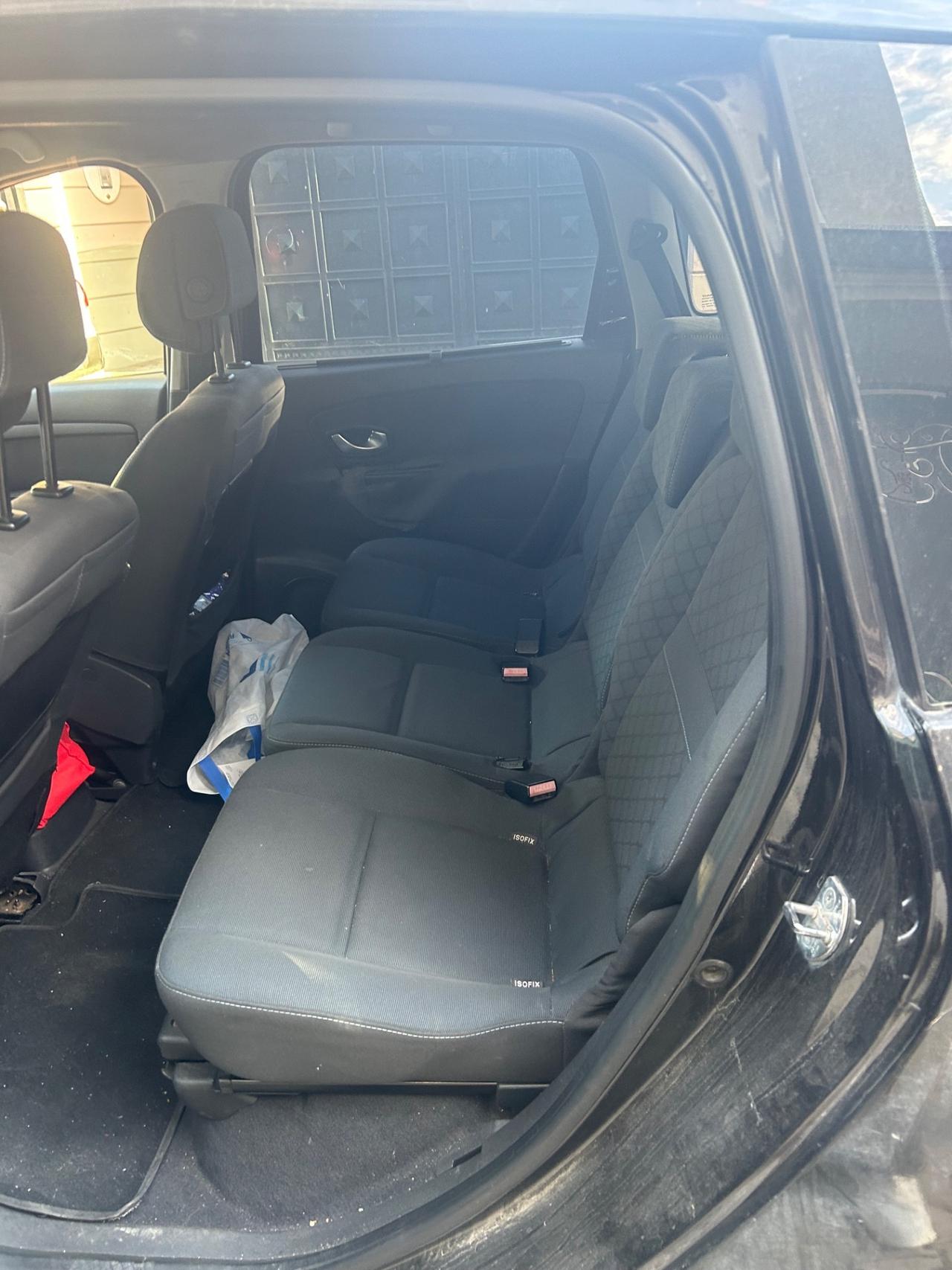 Renault Scenic Scénic 1.5 dCi/105CV Serie Speciale