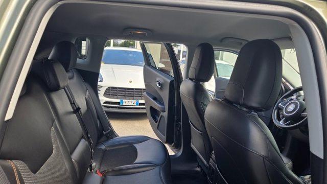 JEEP Compass 1.4 MultiAir 170 CV aut. 4WD Limited PERMUTE