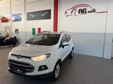 Ford EcoSport 1.5 110 CV Business