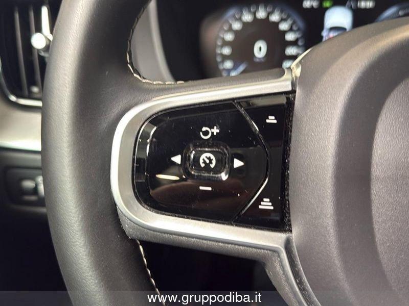 Volvo XC60 II 2018 Diesel 2.0 b4 Business Plus awd geartronic my20