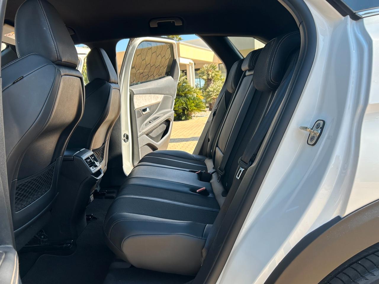 Peugeot 3008 BlueHDi 130 S&S EAT8 GT PACK FULL OPT.