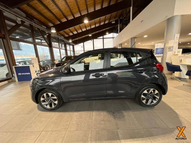 HYUNDAI i10 1.0 MPI Connectline