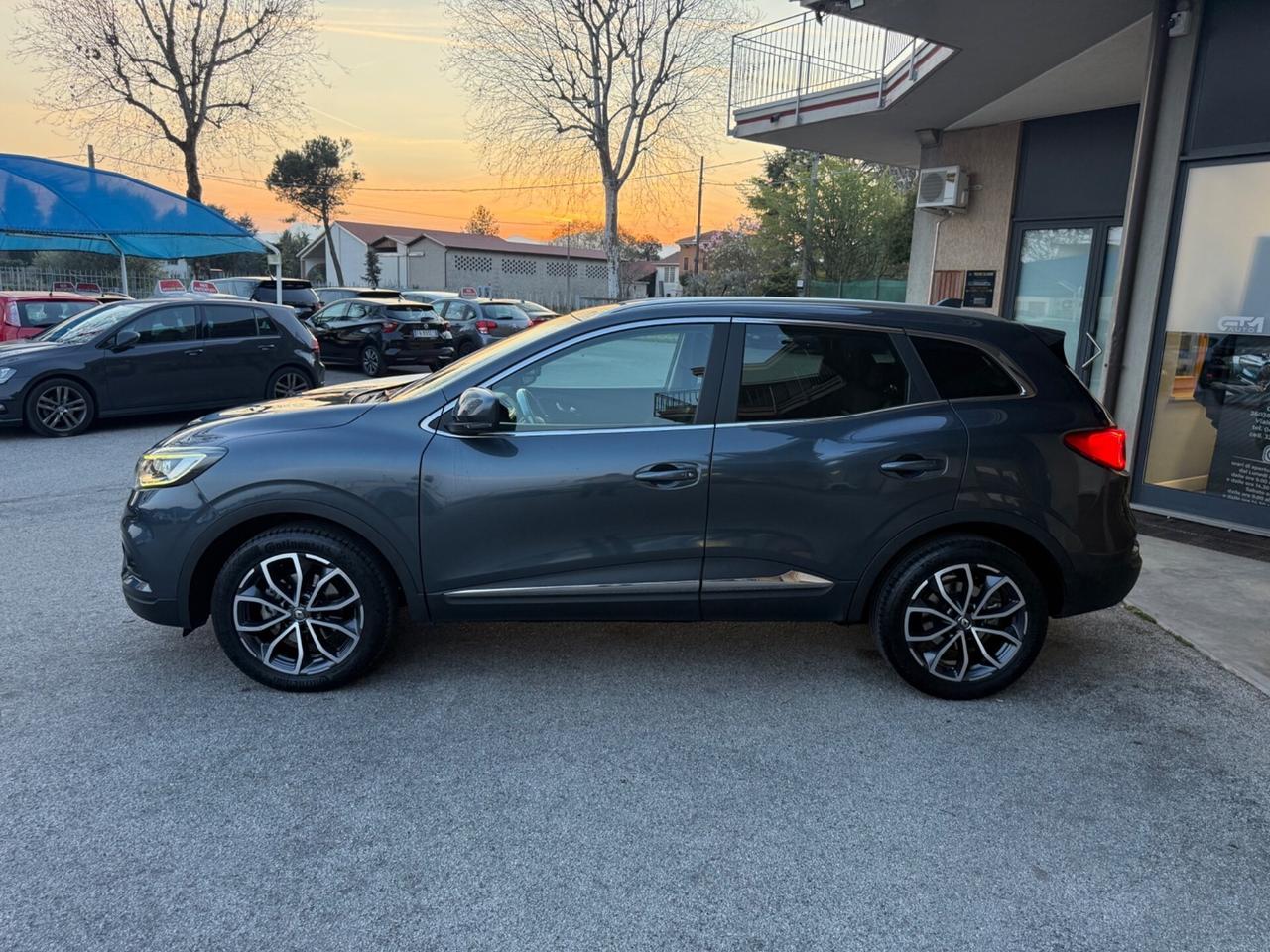 Renault Kadjar - 1.5 Diesel - Unico Proprietario