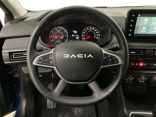 DACIA Sandero Stepway 1.0 TCe Comfort