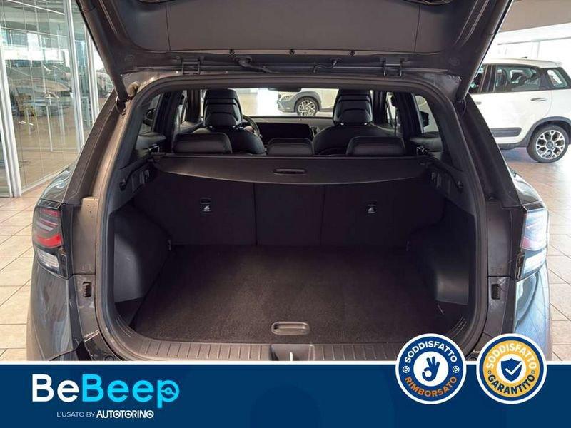 Kia Sportage 1.6 TGDI HEV GT-LINE SUNROOF PACK AUTO