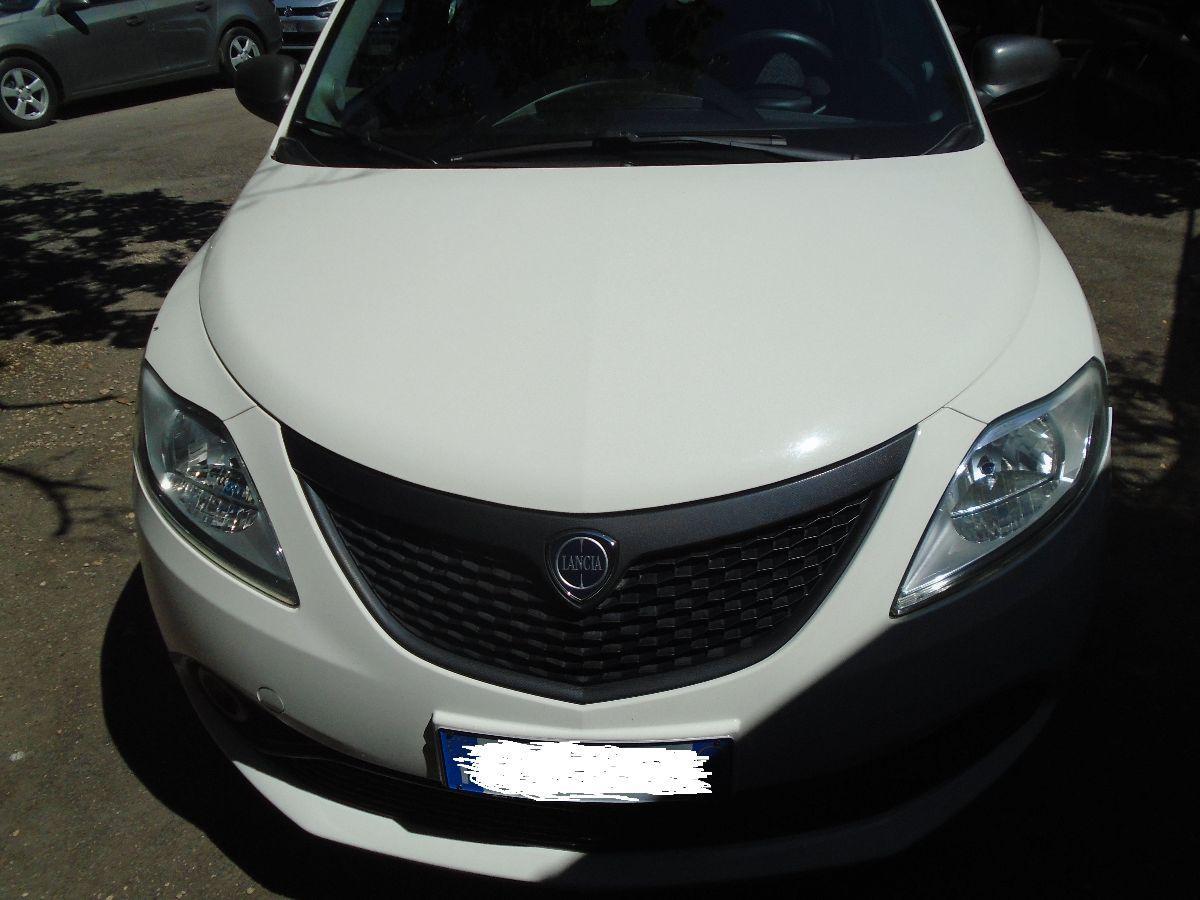 Ypsilon '20 B/GPL CASA UNIPRO OK NEOP.