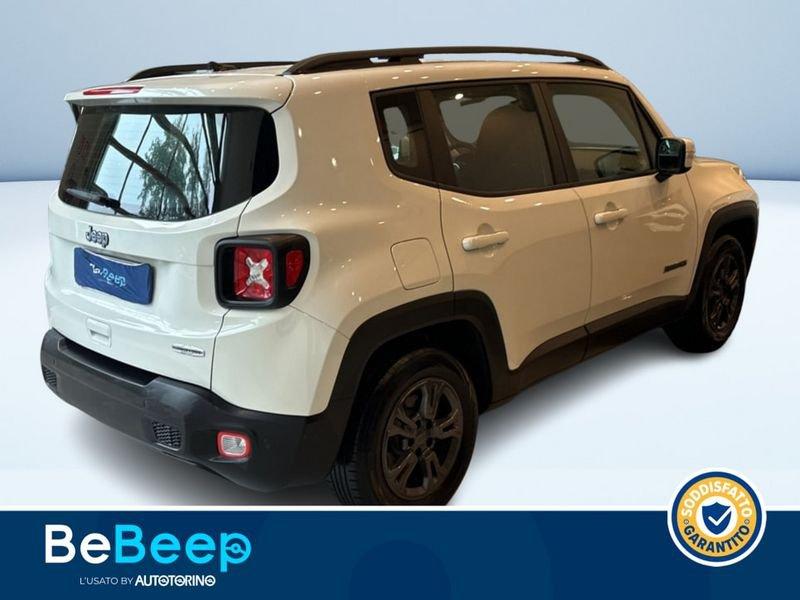 Jeep Renegade 1.0 T3 LONGITUDE 2WD