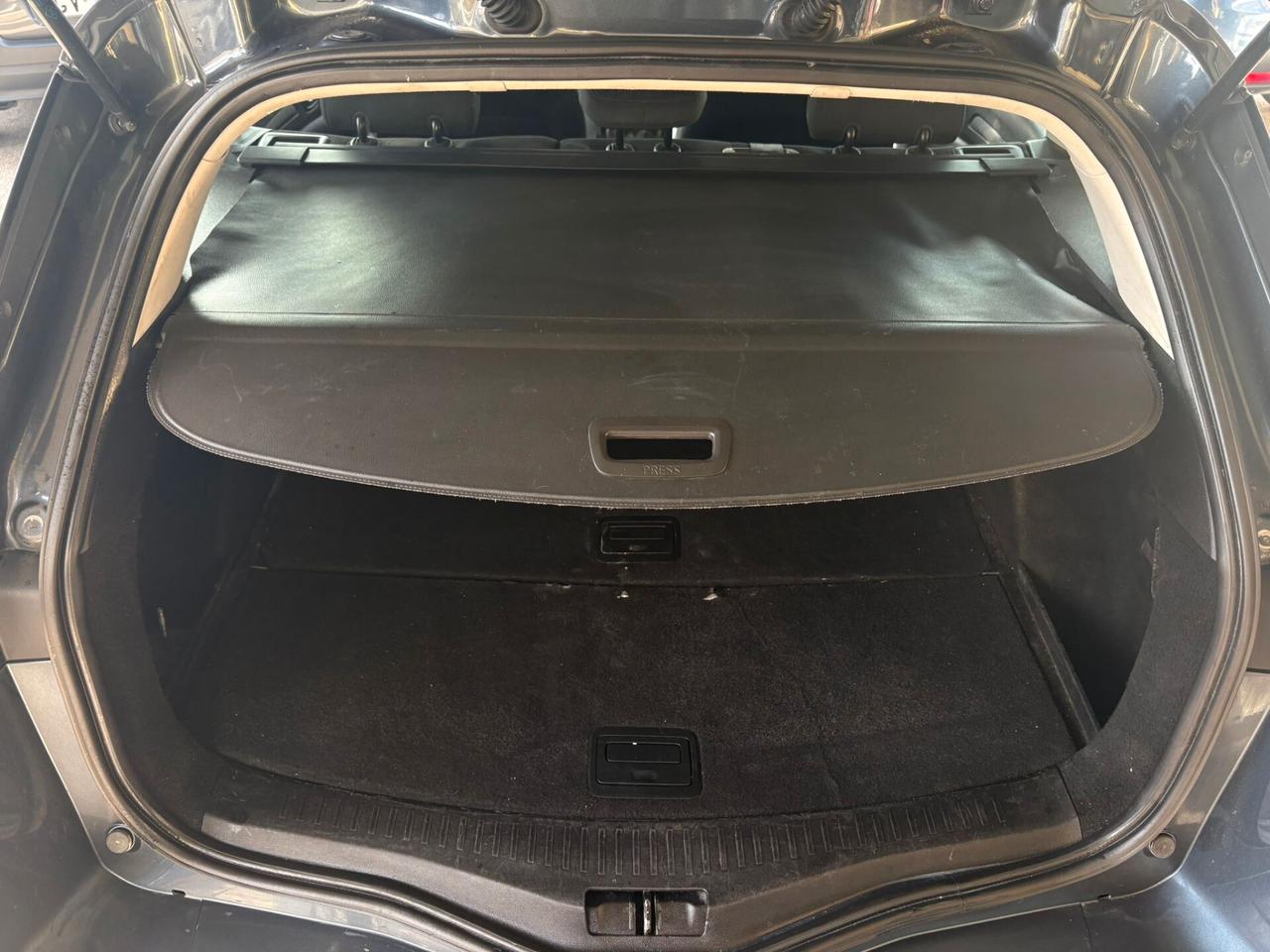 Renault Megane Mégane SW