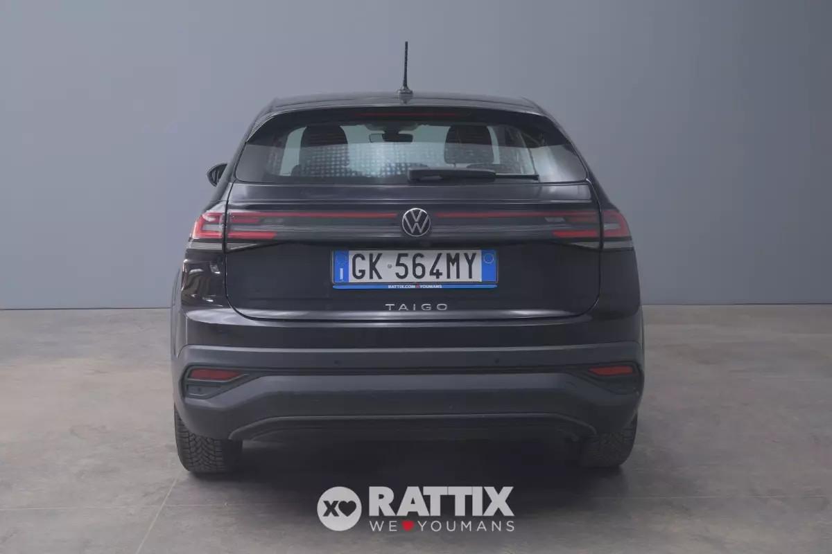 Volkswagen Taigo 1.0 TSI 95CV Life