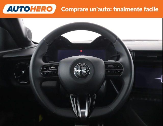 ALFA ROMEO Junior 1.2 136 CV Hybrid eDCT6 Speciale