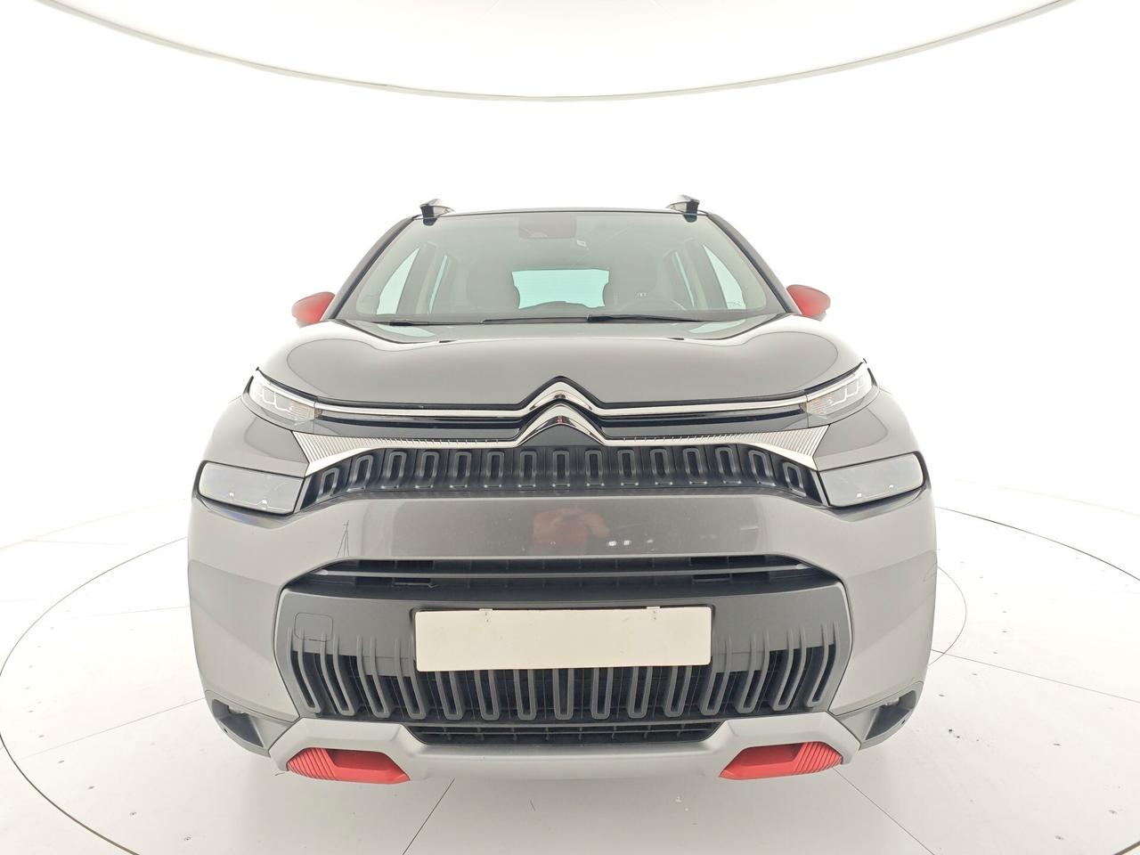 Citroen C3 Aircross PureTech 110 S&S Shine