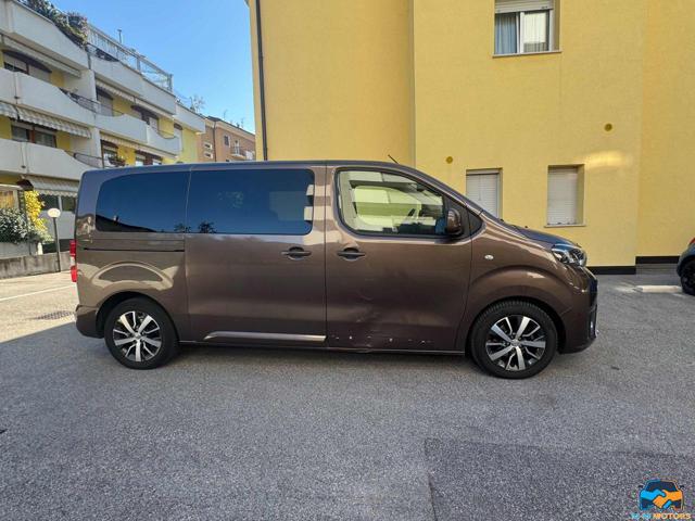 TOYOTA Proace Verso 1.6D L1 D Lounge