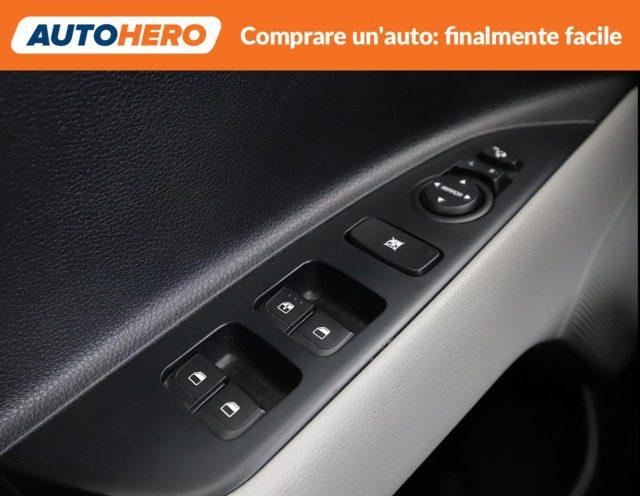 KIA Stonic 1.6 CRDi 110 CV Energy