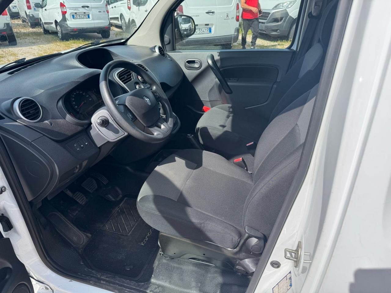 RENAULT KANGOO 1.5DCI 75CV E6B 2019