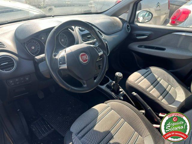 FIAT Punto Evo 1.3 Mjt 95 CV DPF 5 porte S&S Dynamic