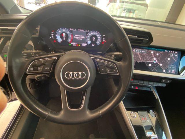 AUDI A3 SPB 30 TDI S tronic Business