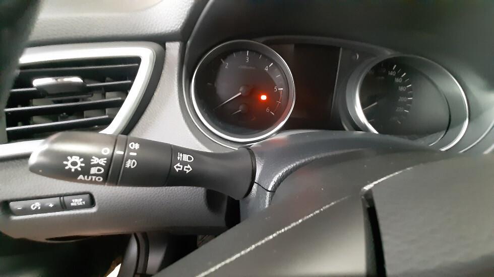 Nissan Qashqai 1.5 dCi 115 CV DCT Business