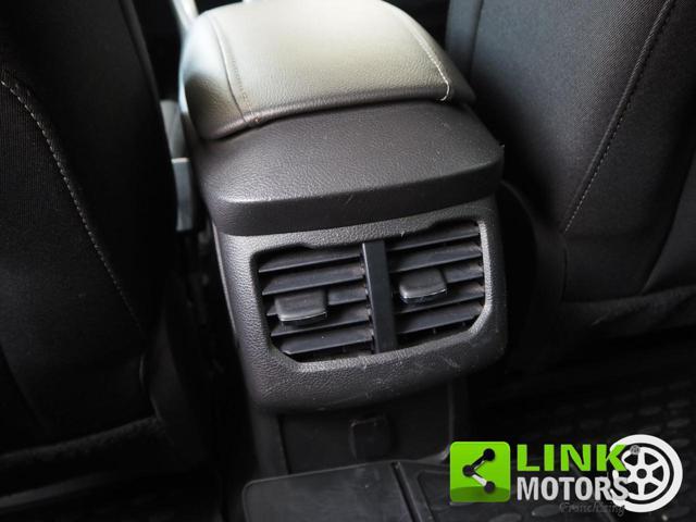 FORD Mondeo 2.0 TDCi 150 CV SW Titanium Busines Autom