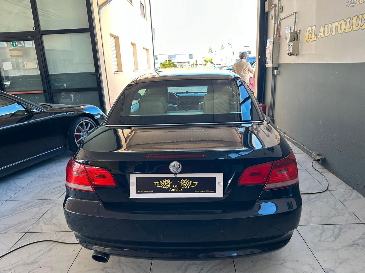 Bmw 320 320i cat Cabrio Futura