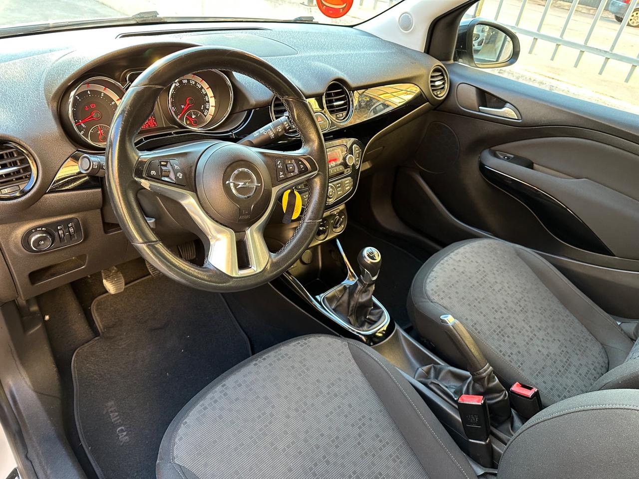 Opel Adam 1.4 87 CV GPL Tech Slam