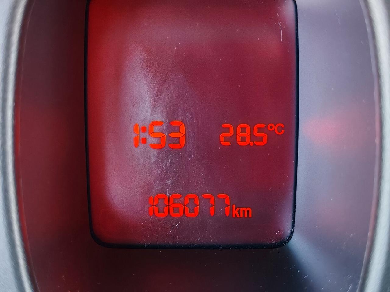 Fiat Panda 1.0 Hybrid Van 2 posti