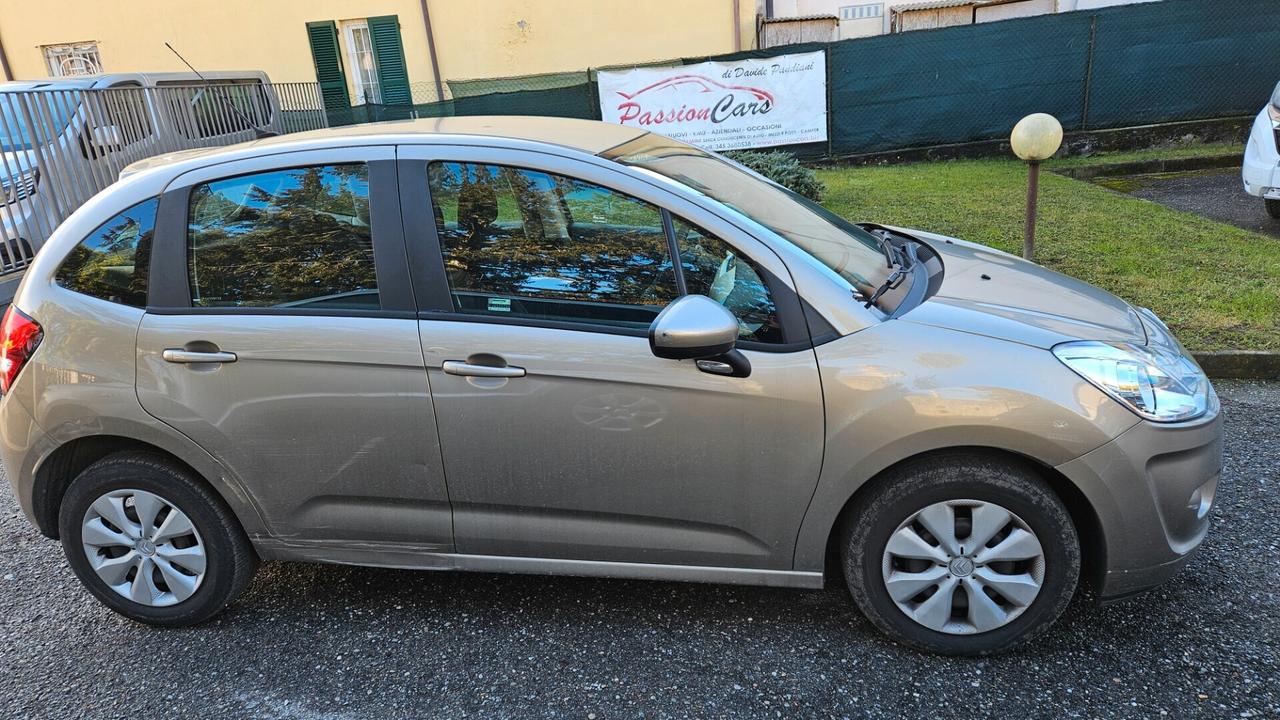 Citroen C3 1.1 Business