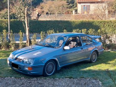 Ford Sierra RS Cosworth 3 porte