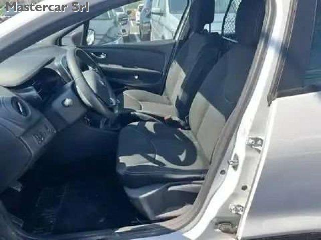 RENAULT Clio VAN ENERGY 1.5 DCI 75cv 2 posti - FS556XJ