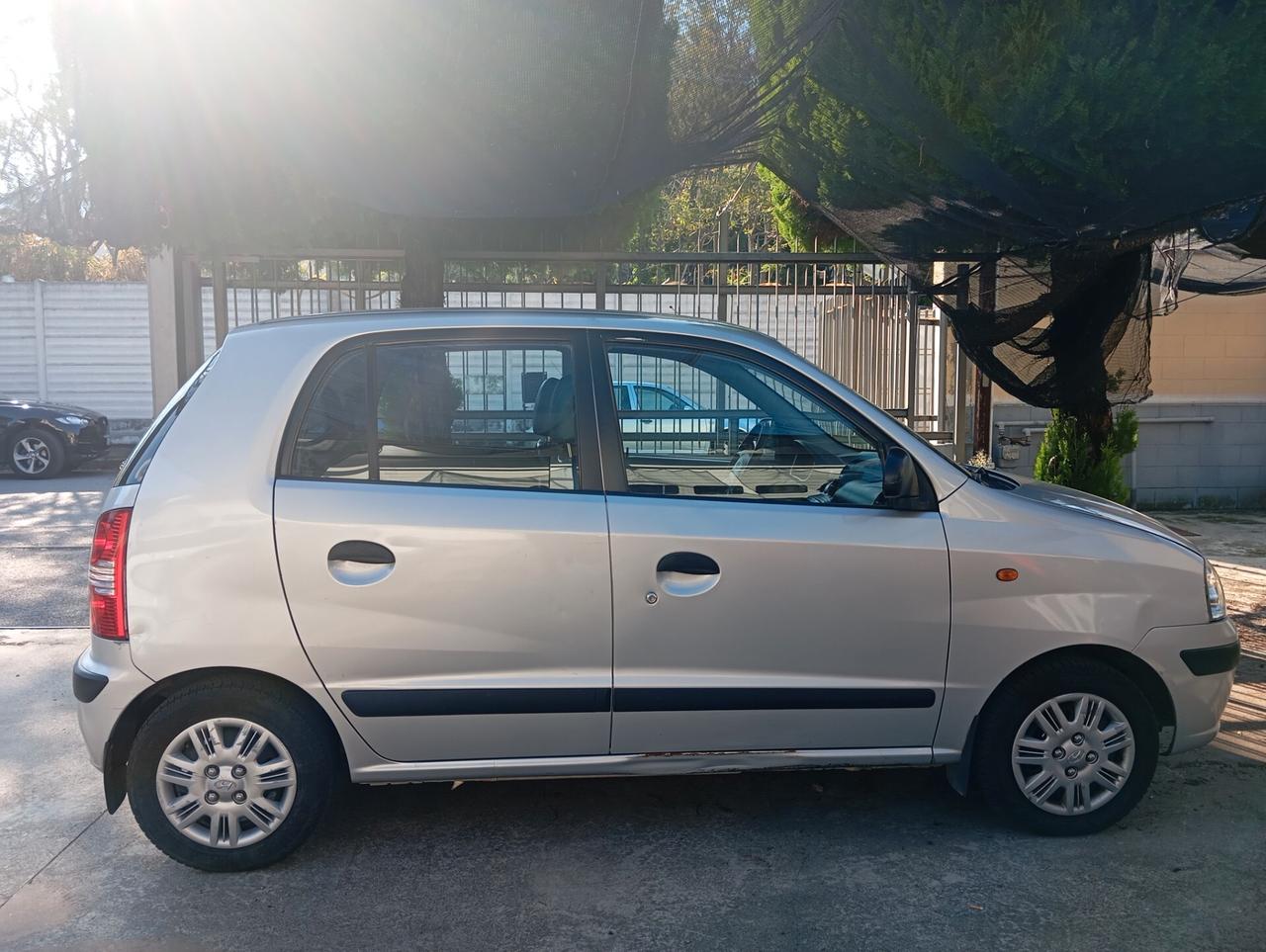 Hyundai Atos Prime 1.1 12V Like benzina