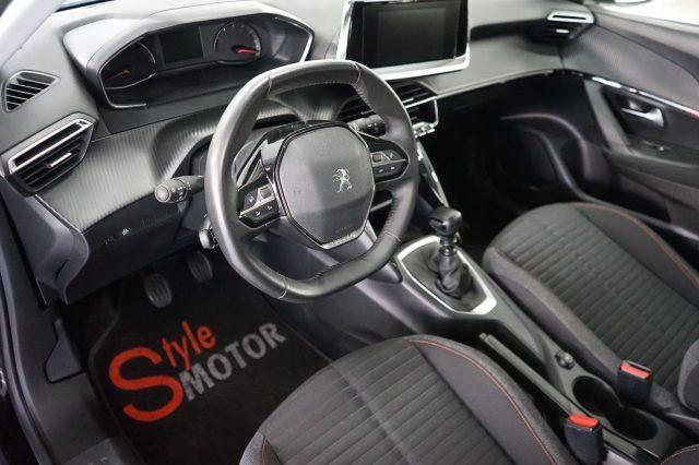 PEUGEOT 2008 PureTech 100 S&S Active Pack Uniproprietario