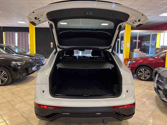AUDI Q5 SPB 40 TDI S tronic S line plus *tetto panor*